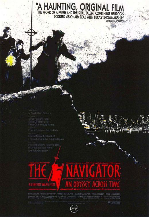The Navigator: Una Odisea en el Tiempo (1988)