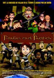 Piratas en el Callao (2005)