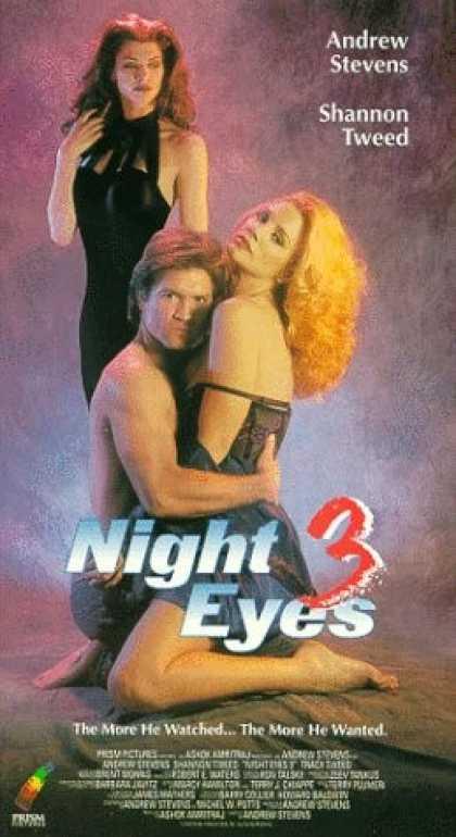Ojos en la noche III (1993)