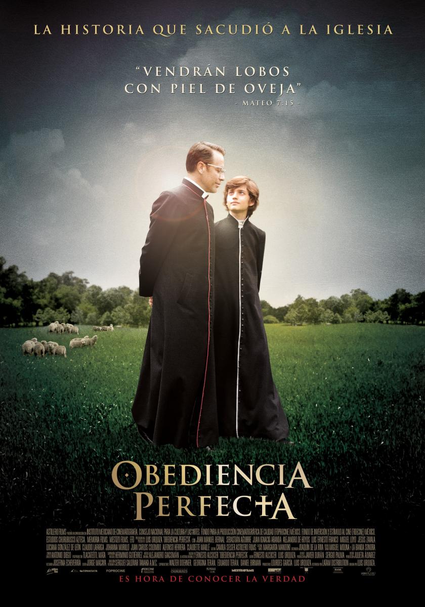 Obediencia perfecta (2013)