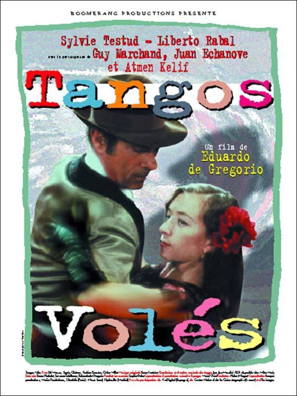 Tangos robados (2002)