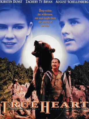 True Heart (El Kodiak) (1997)