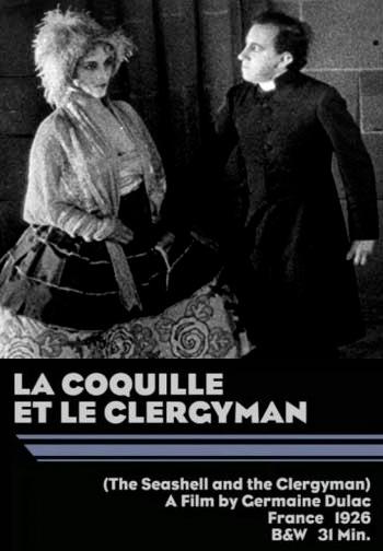 La coquille et le clergyman (1928)
