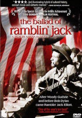 The Ballad of Ramblin' Jack (2000)