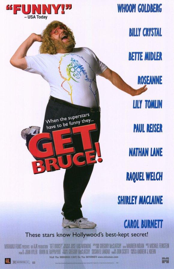 Get Bruce! (1999)