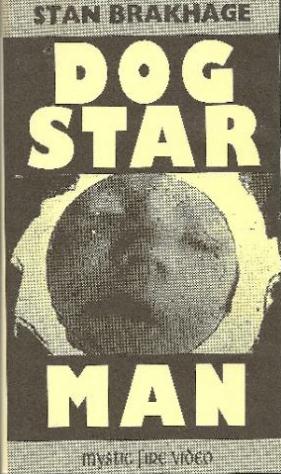 Prelude: Dog Star Man (1962)