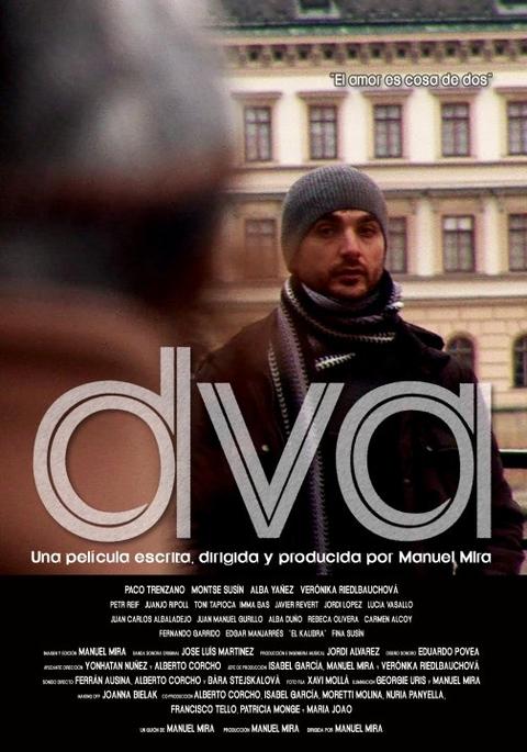 DVA (Dos) (2010)