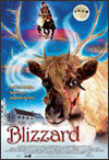 Blizzard, el reno mágico (2003)
