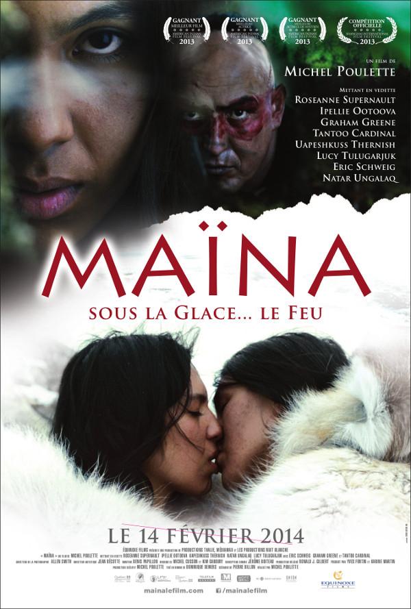 Maïna (2013)