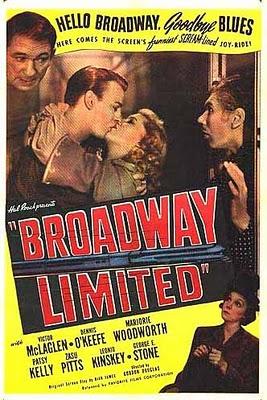 El expreso de Broadway (1941)