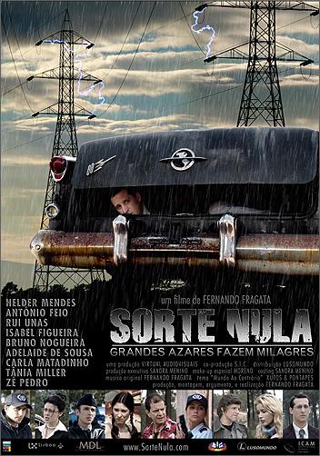Sorte Nula (2004)
