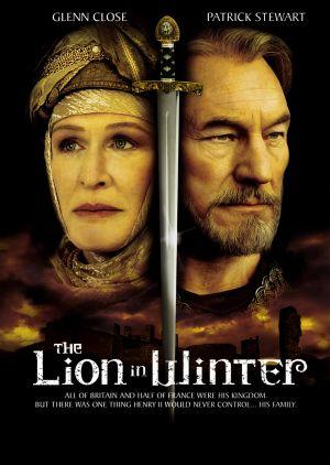El león en invierno  (2003)