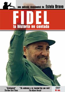 Fidel (La historia no contada) (2001)