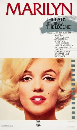 Marilyn Monroe: Más allá de la leyenda (1987)
