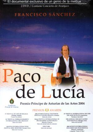 Francisco Sánchez: Paco de Lucía (2002)