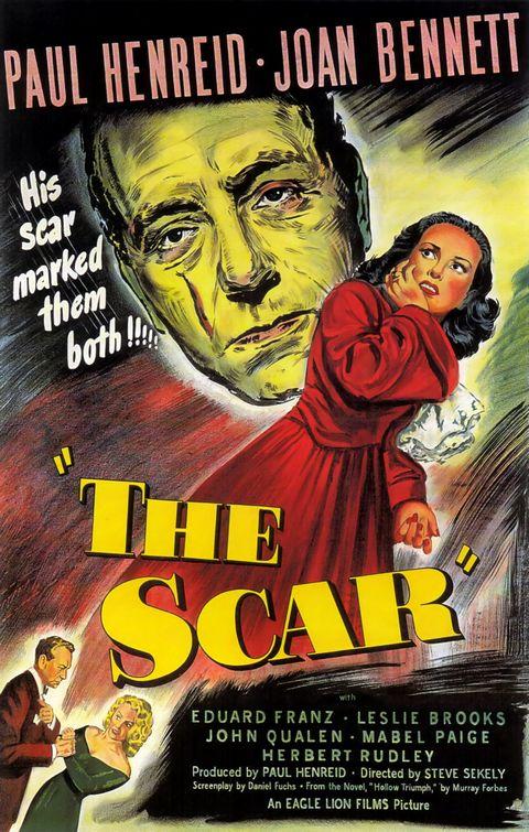 La cicatriz (1948)