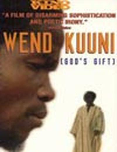 Wend Kuuni (God's Gift) (1983)