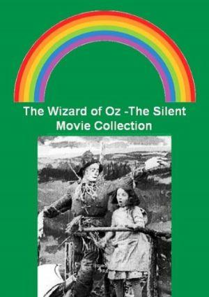 El maravilloso Mago de Oz (1910)