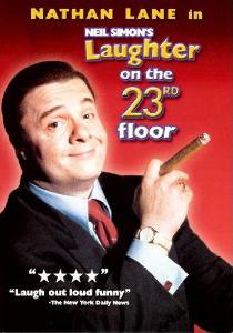Laughter on the 23rd Floor (2001)