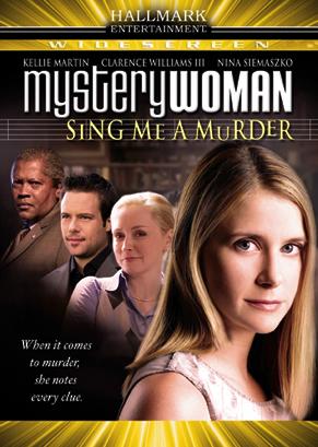 Mystery Woman: Canción para un asesinato (2005)