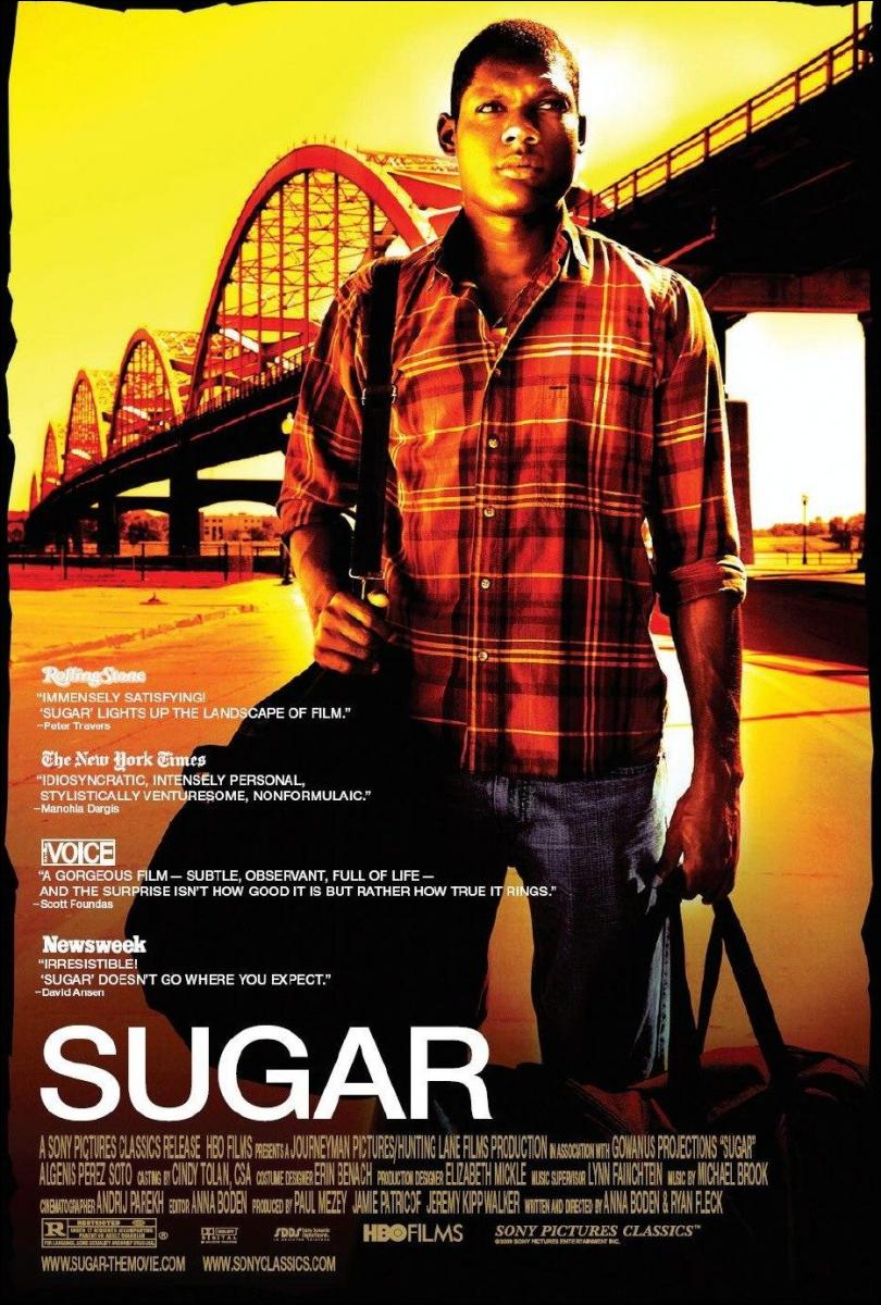 Sugar: Carrera tras un sueño (2008)