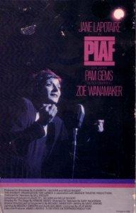 Piaf (1984)
