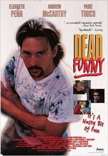 Dead Funny (1994)