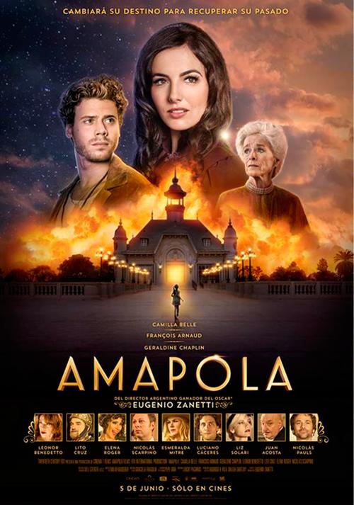Amapola (2013)