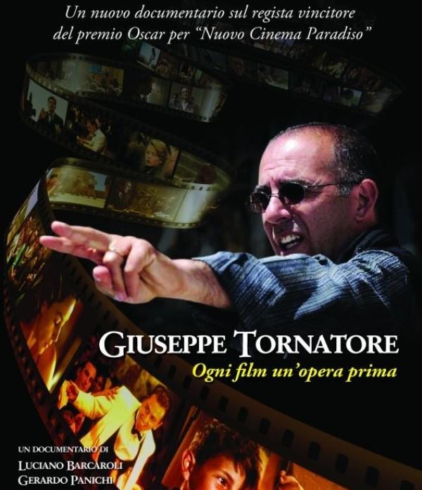 Giuseppe Tornatore - Every Film Is My First Film (2012)