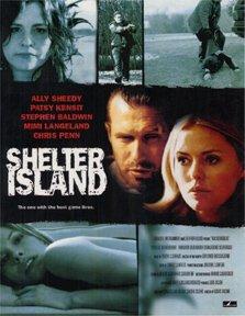 La isla del miedo (2003)