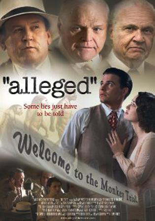 Alleged (2010)