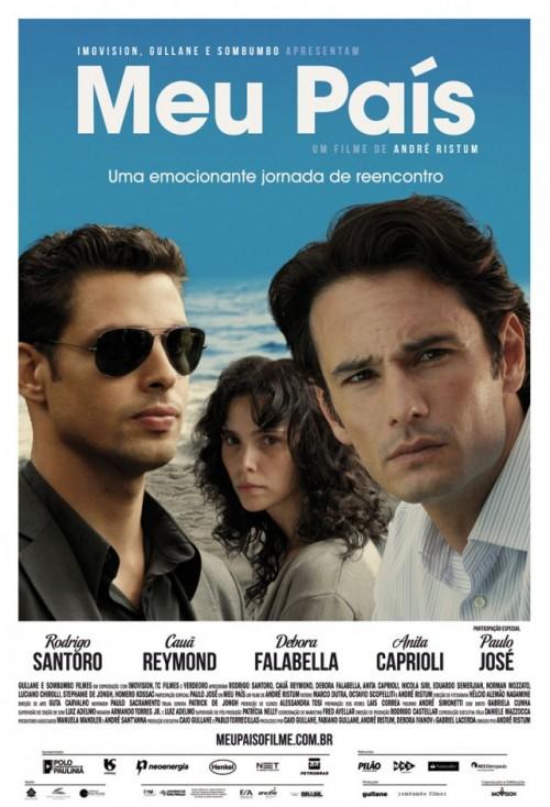 Meu País (2011)
