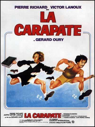 La gran escapada (1978)