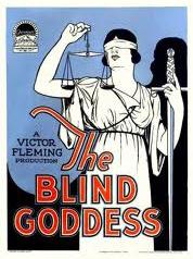 The Blind Goddess (1926)