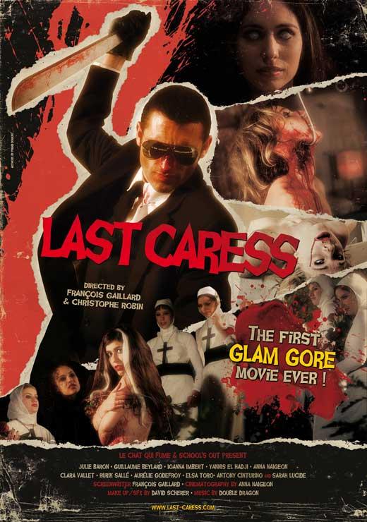 Last Caress (2010)