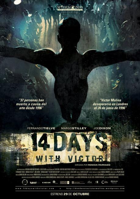 14 días con Victor (2010)