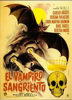 El vampiro sangriento (1962)