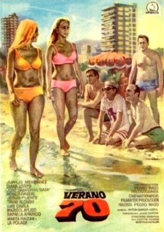 Verano 70 (1969)