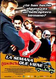 La semana que viene (sin falta) (2005)