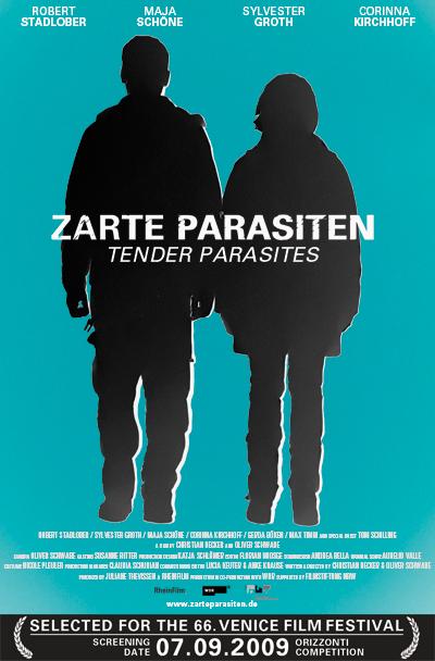 Zarte Parasiten (Tender Parasites) (2009)