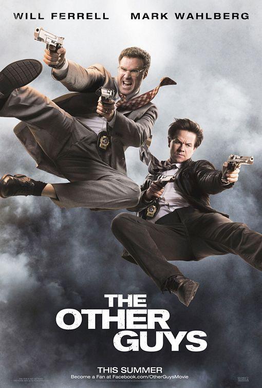 Los otros dos (2010)