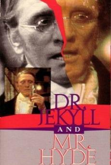 Dr. Jekyll y Mr. Hyde (1973)