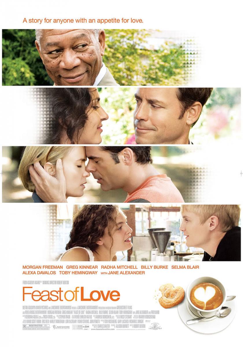 El juego del amor (2007)