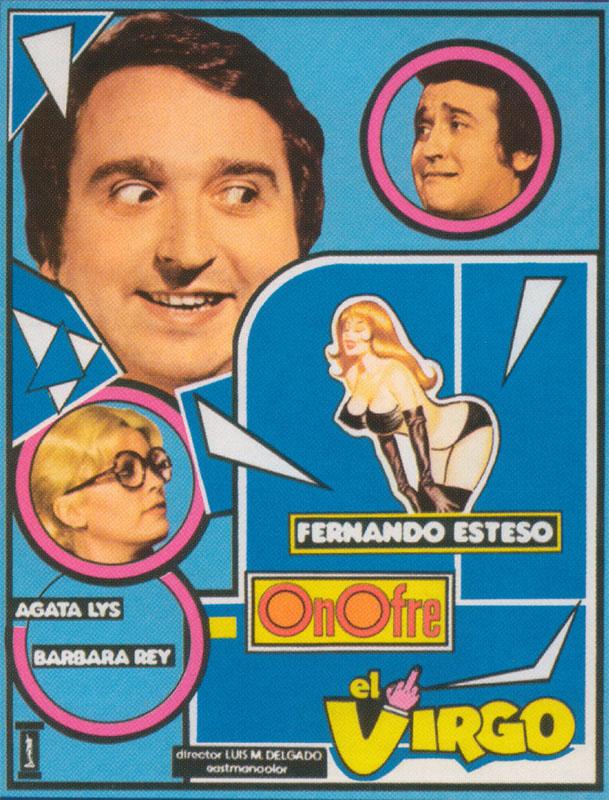 Onofre el Virgo (1974)