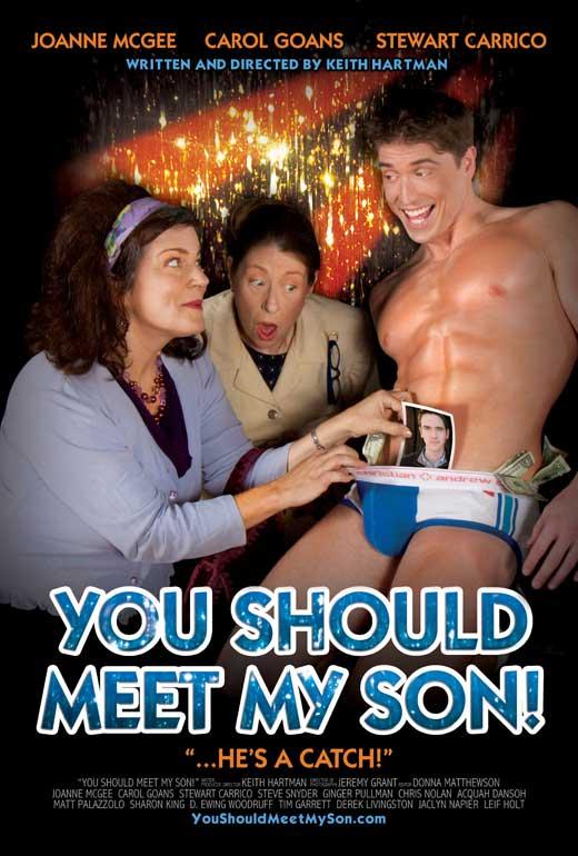 You Should Meet My Son (2010)