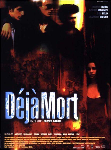 Déjà mort (Already Dead) (1998)
