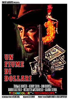Río de dólares (1966)