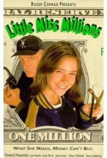La pequeña millonaria (1993)