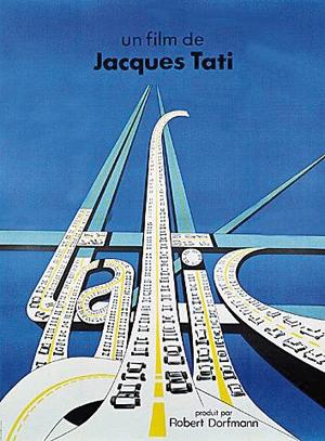 Traffic  (Trafic) (1971)