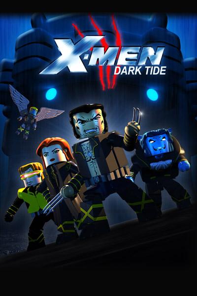 X-Men: Dark Tide (2006)